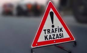 Konya’da Feci Kaza,  Şoför Hayatını Kaybetti