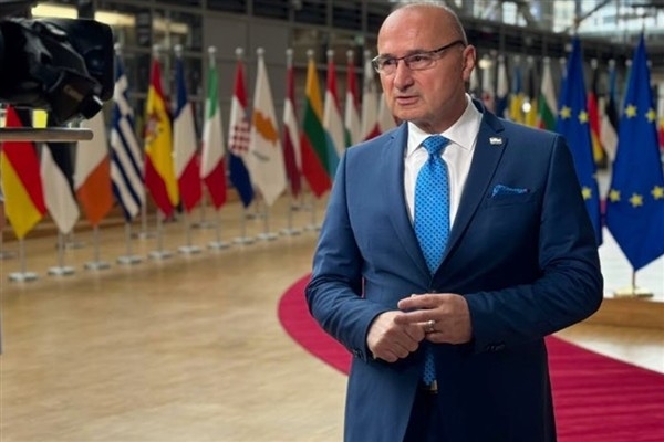 Radman: Bleiburg trajedisi kurbanlarını ve masum hayatları saygıyla anıyoruz