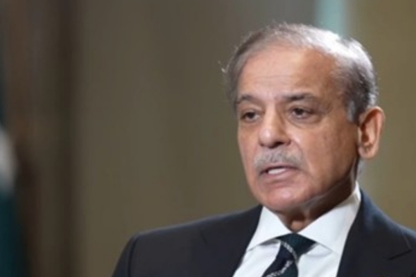 Şerif: Filistinlilerin çektiği acıların hatırasını yaşatıyoruz