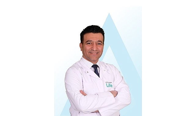 Gençlerin En Büyük Hatası: “40'tan Sonra Bakarım