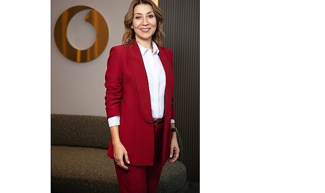 “Vodafone Pay ile Faturana Yansıt