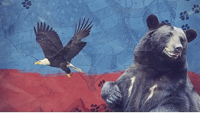2 Bölümden Oluşan 'Amerika'nın Hayvanları',   24 Mayıs Pazar Saat 20.00'de  National Geographic WILD Ekranlarında Başlıyor!