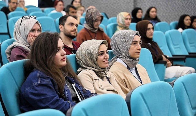 II. Meram PDR Günleri ile Rehber Öğretmenler ve Psikolojik Danışmanlar KTO Karatay'da Buluştu