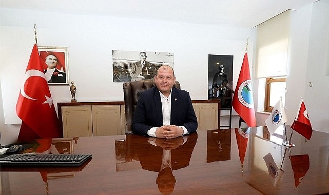 Menderes'in Evde Bakımı Mutlu Ediyor