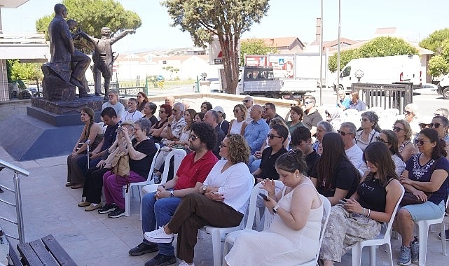 Zeytin Çekirdekleri'nden Sezon Finali Konseri