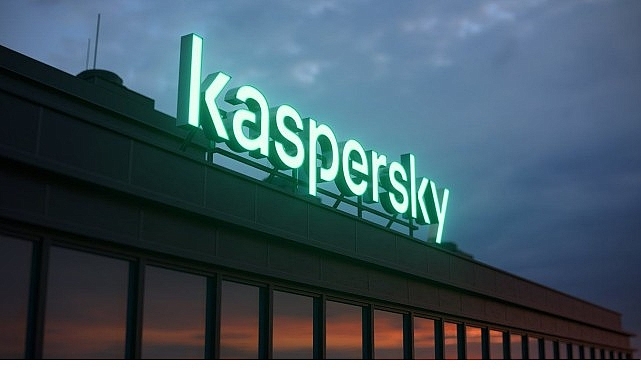 Kaspersky: Bilgisi hırsızlığına yönelik zararlı yazılımın %35'i indirilen dosyalar üzerinden yayılıyor