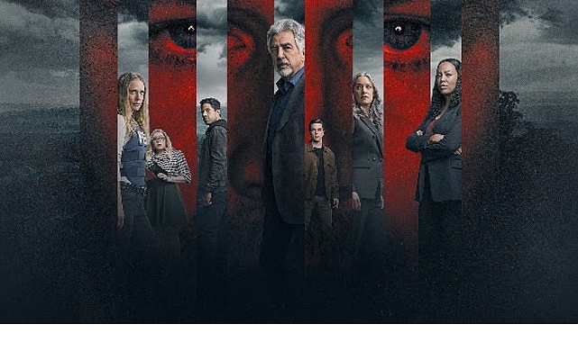 “Criminal Minds