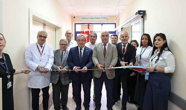 Yatak Kapasitesi 34'e Yükseldi!