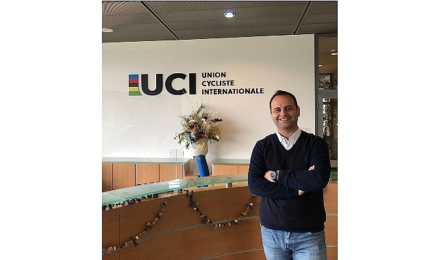 UCI Hakemi Koray Cantez, 20. Akdeniz Oyunları'nda Başhakem Olarak Görev Yapacak