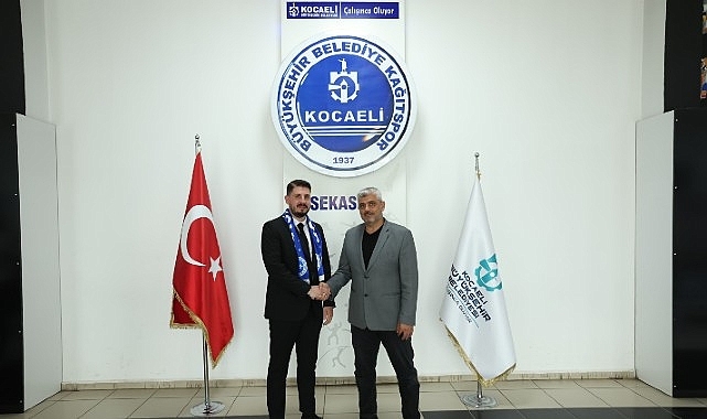 Kağıtspor'da kan değişimi
