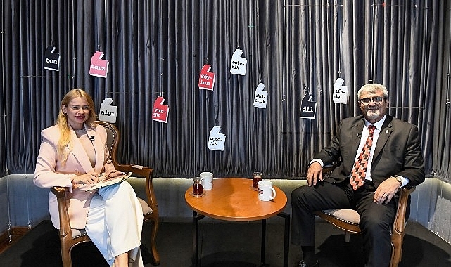 Osmangazi'de Bursa'nın Tarihi Yolculuğu Masaya Yatırıldı