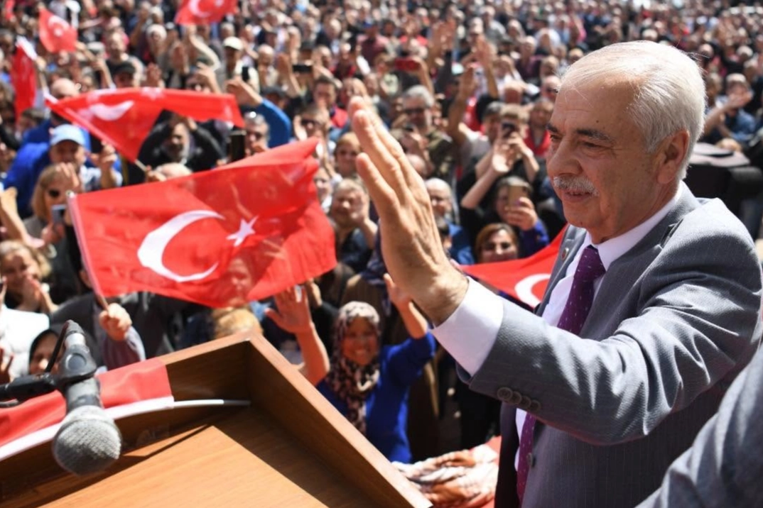 Keşan Belediye Başkanı Mehmet Özcan’ın AK Parti’ye Katılacağı İddia Edildi