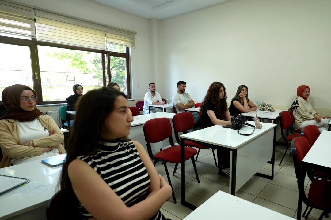KAYMEK’ten Yabancı Dilde Yeni Adım