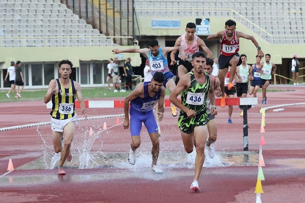 Konyalı Sporcular İzmir’de Zirveye Çıktı