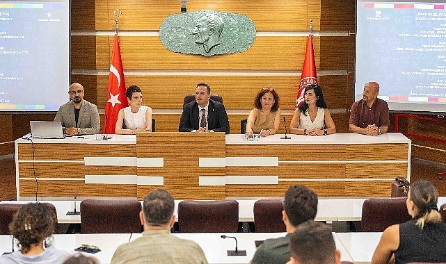Başkan Eşki: ″Sürdürülebilirlik sadece çevresel değil, kurumsal bir sorumluluktur″