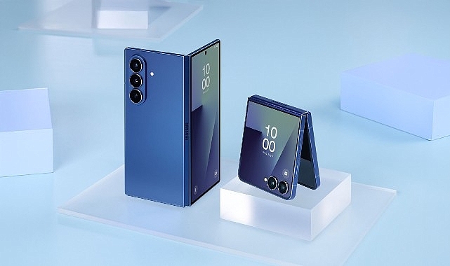 Samsung yedi yıldır katlanabilir cihazlarda kuralları yeniden belirliyor