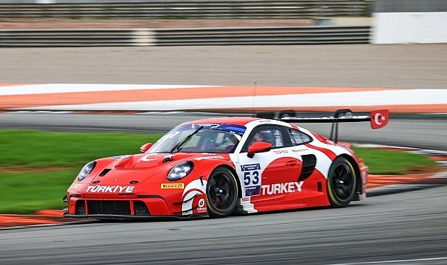 Motorsporları Tutkunlarına Müjde: GT Grand Finals İstanbul Geliyor!