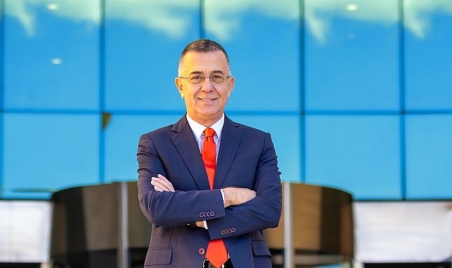 Dünya Yeditepe'de Yeditepe Dünyada
