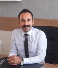 Ömer KAÇAR